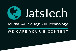 Jats Tech Logo